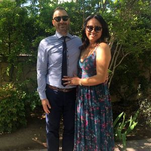 Meet your Posher, Leika